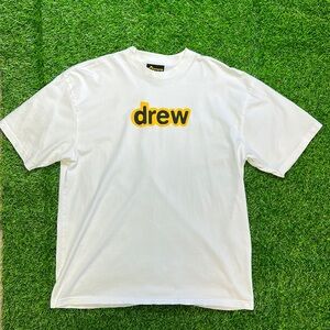 Drew house tee 🔥